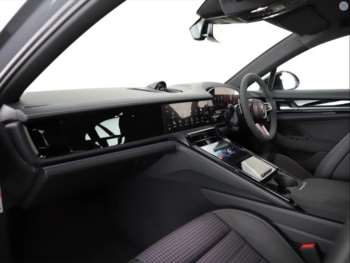 Used Porsche Panamera 2025 for sale - 74606286: Photo