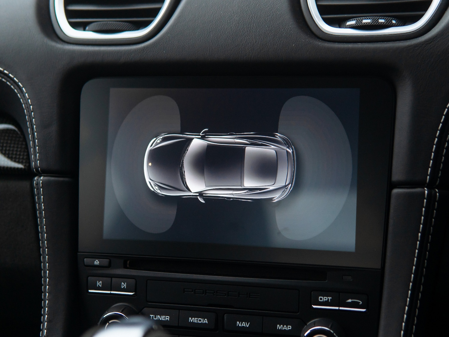 Used Porsche Cayman 2023 for sale - 77302161: Photo 14