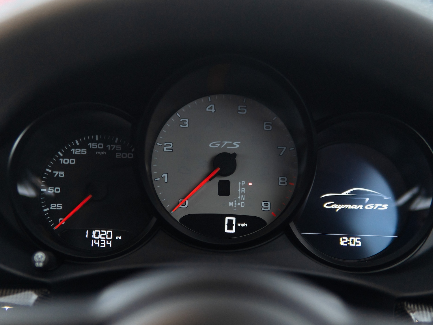 Used Porsche Cayman 2023 for sale - 77302161: Photo 22