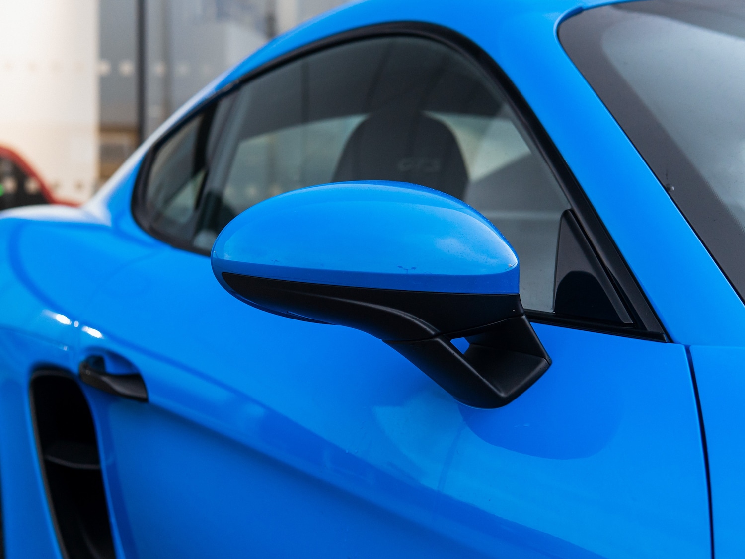 Used Porsche Cayman 2023 for sale - 77302161: Photo 27