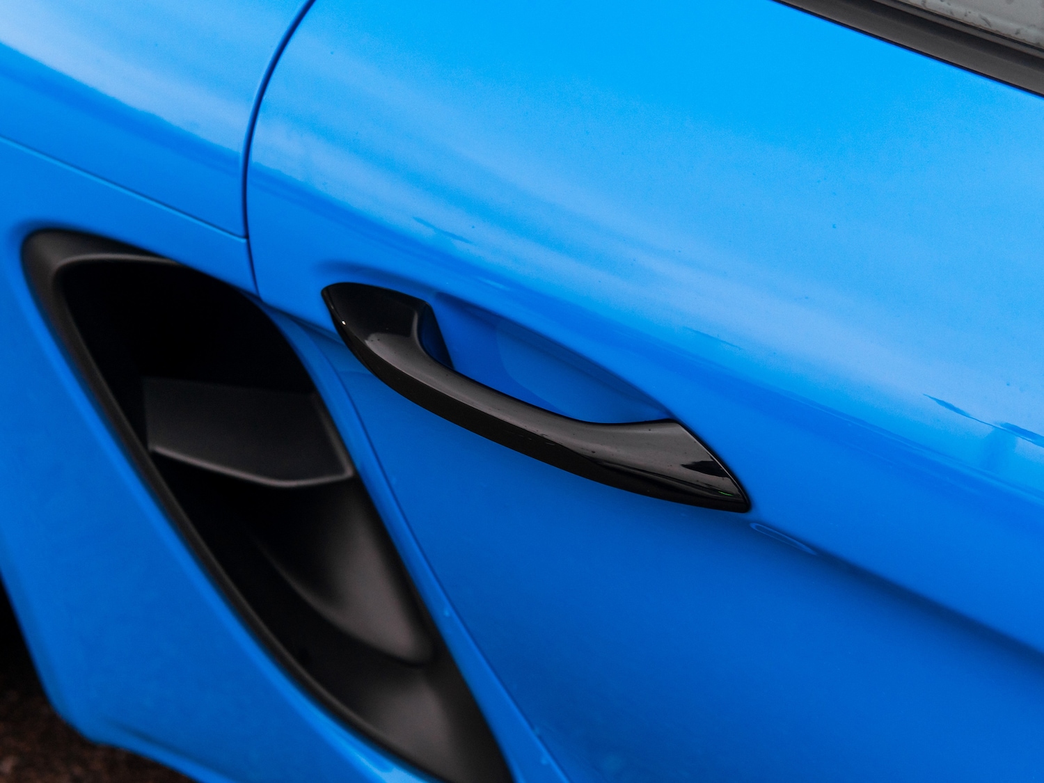 Used Porsche Cayman 2023 for sale - 77302161: Photo 28