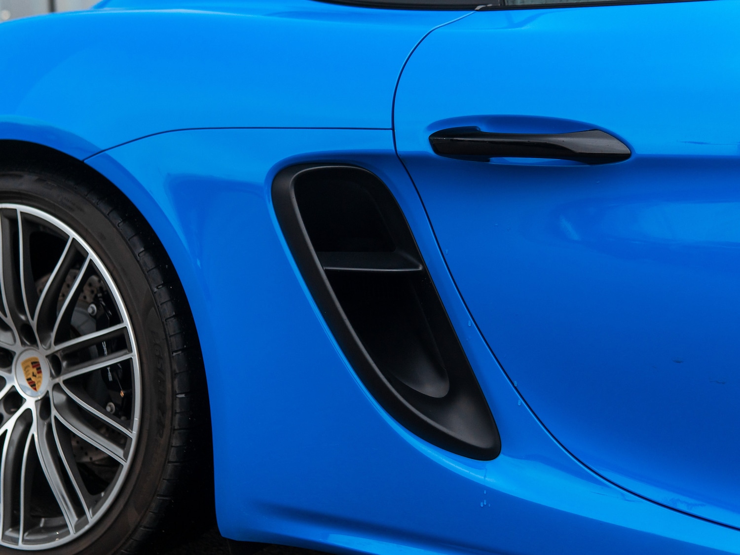 Used Porsche Cayman 2023 for sale - 77302161: Photo 29