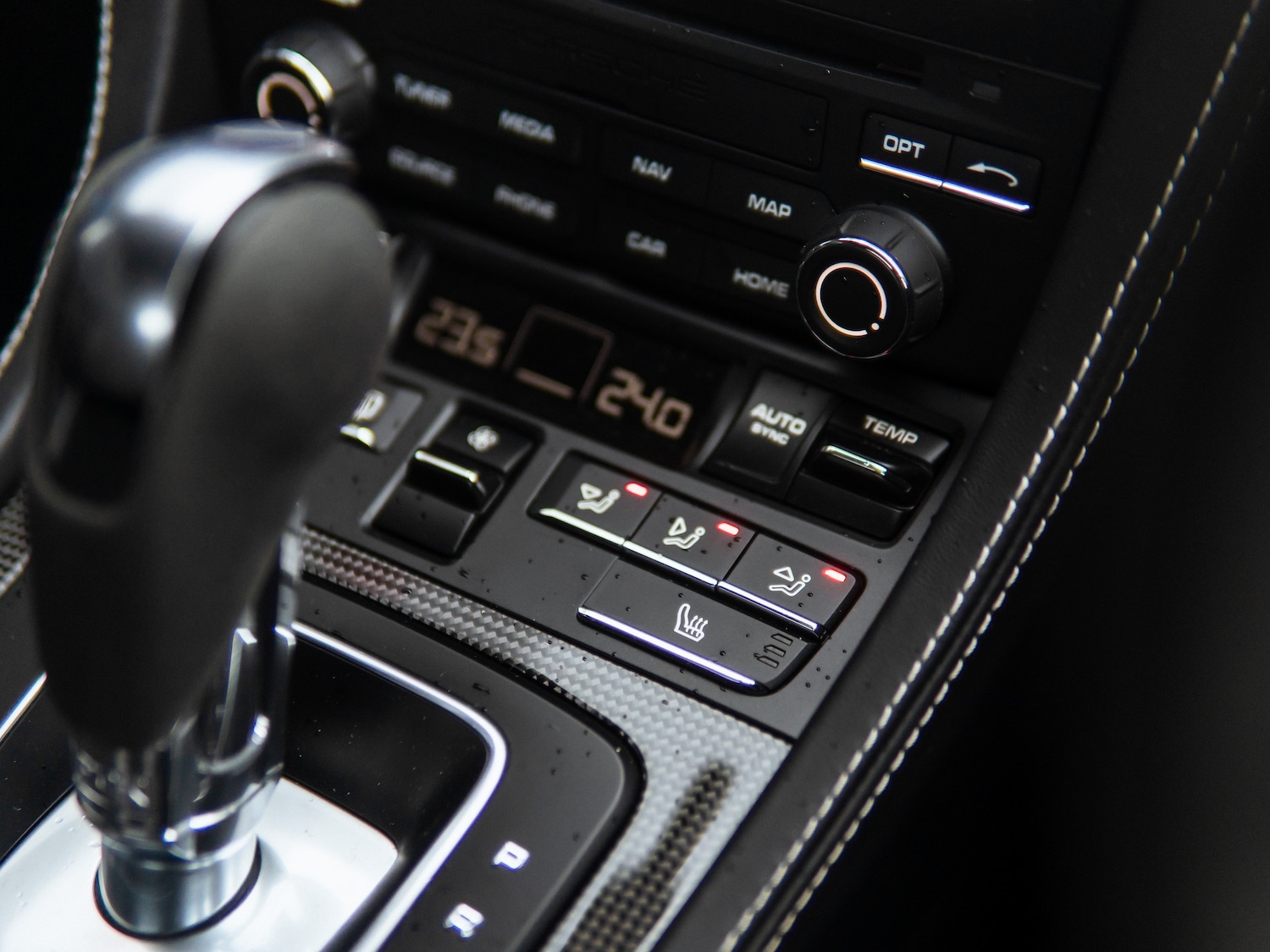 Used Porsche Cayman 2023 for sale - 77302161: Photo 32