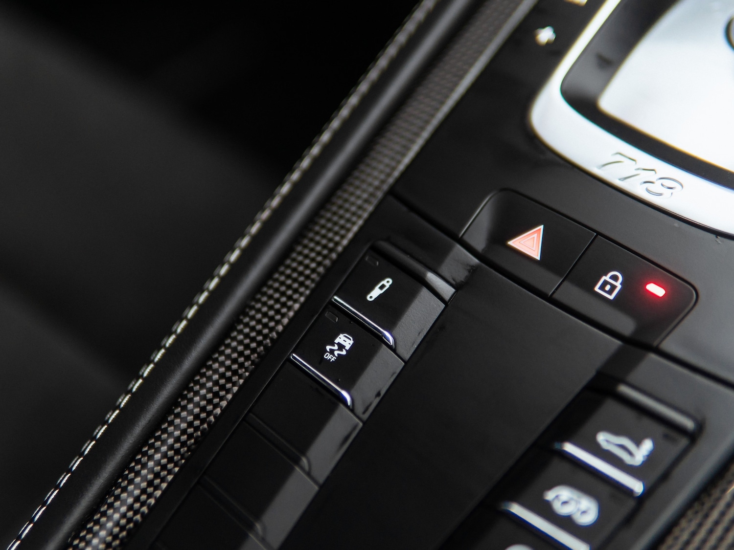 Used Porsche Cayman 2023 for sale - 77302161: Photo 33