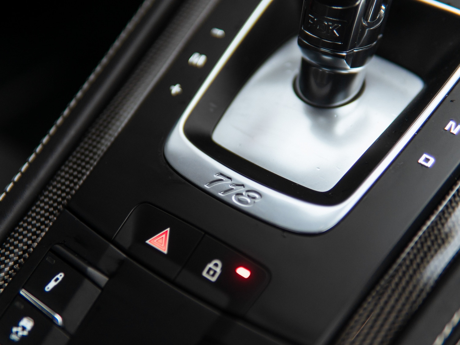 Used Porsche Cayman 2023 for sale - 77302161: Photo 34