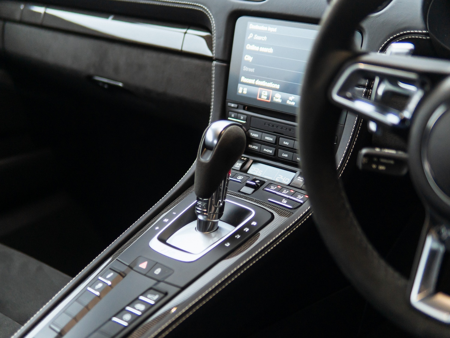 Used Porsche Cayman 2023 for sale - 77302161: Photo 39