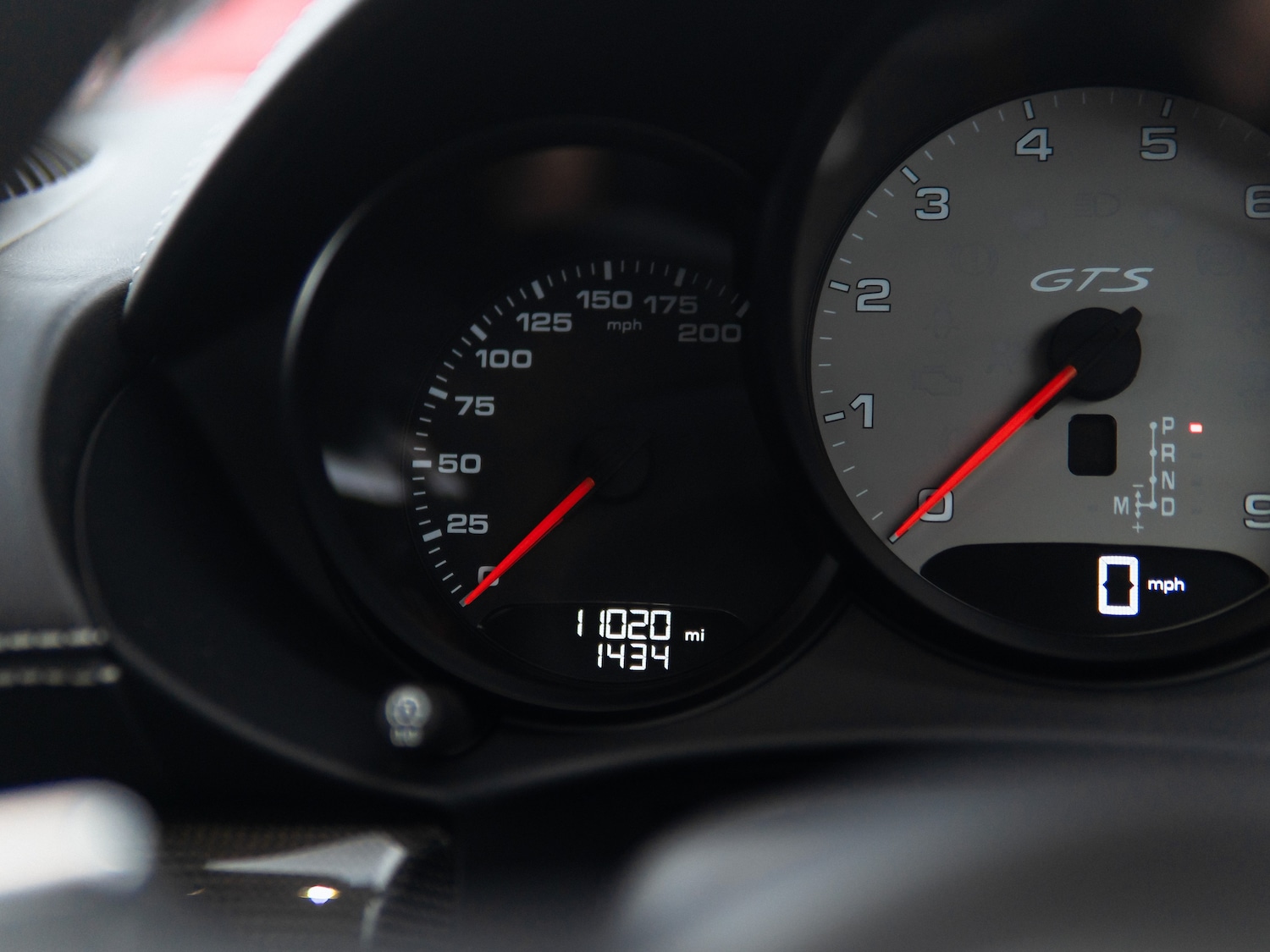 Used Porsche Cayman 2023 for sale - 77302161: Photo 44