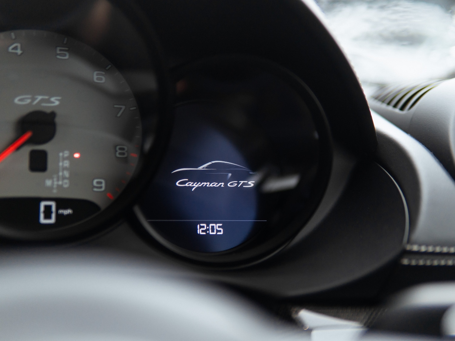 Used Porsche Cayman 2023 for sale - 77302161: Photo 45