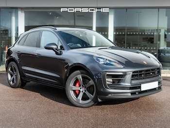 Used Porsche Macan 2025 for sale - 78543495: Photo