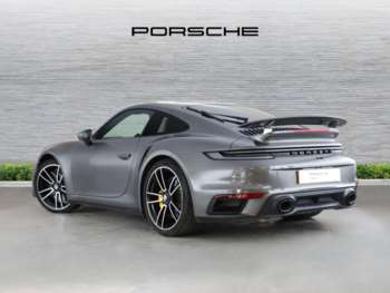Used Porsche 911 2021 for sale - 74869602: Photo