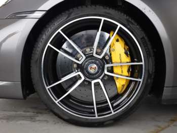 Used Porsche 911 2021 for sale - 74869602: Photo