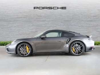 Used Porsche 911 2021 for sale - 74869602: Photo