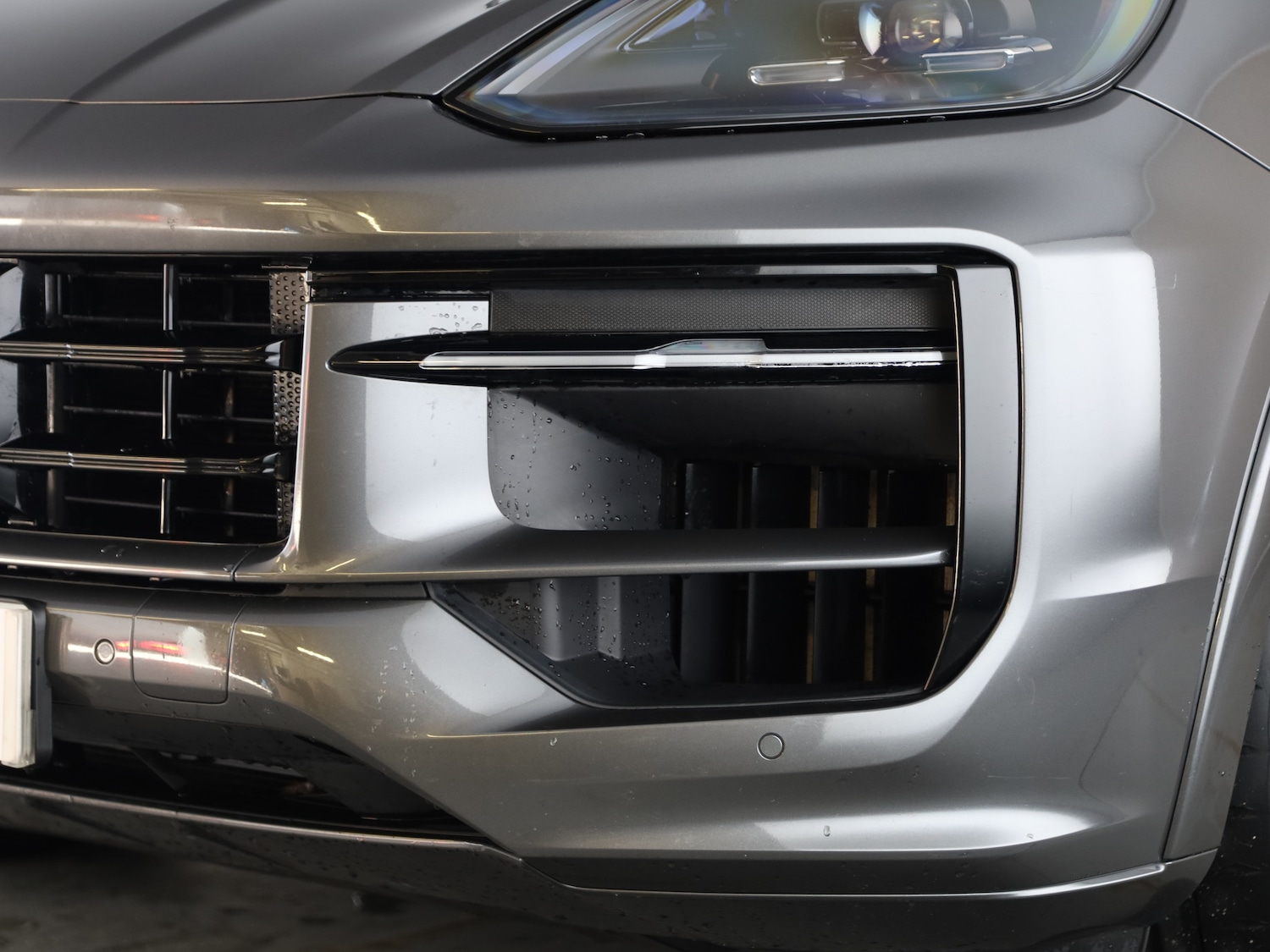 Used Porsche Cayenne 2023 for sale - 76162535: Photo 33