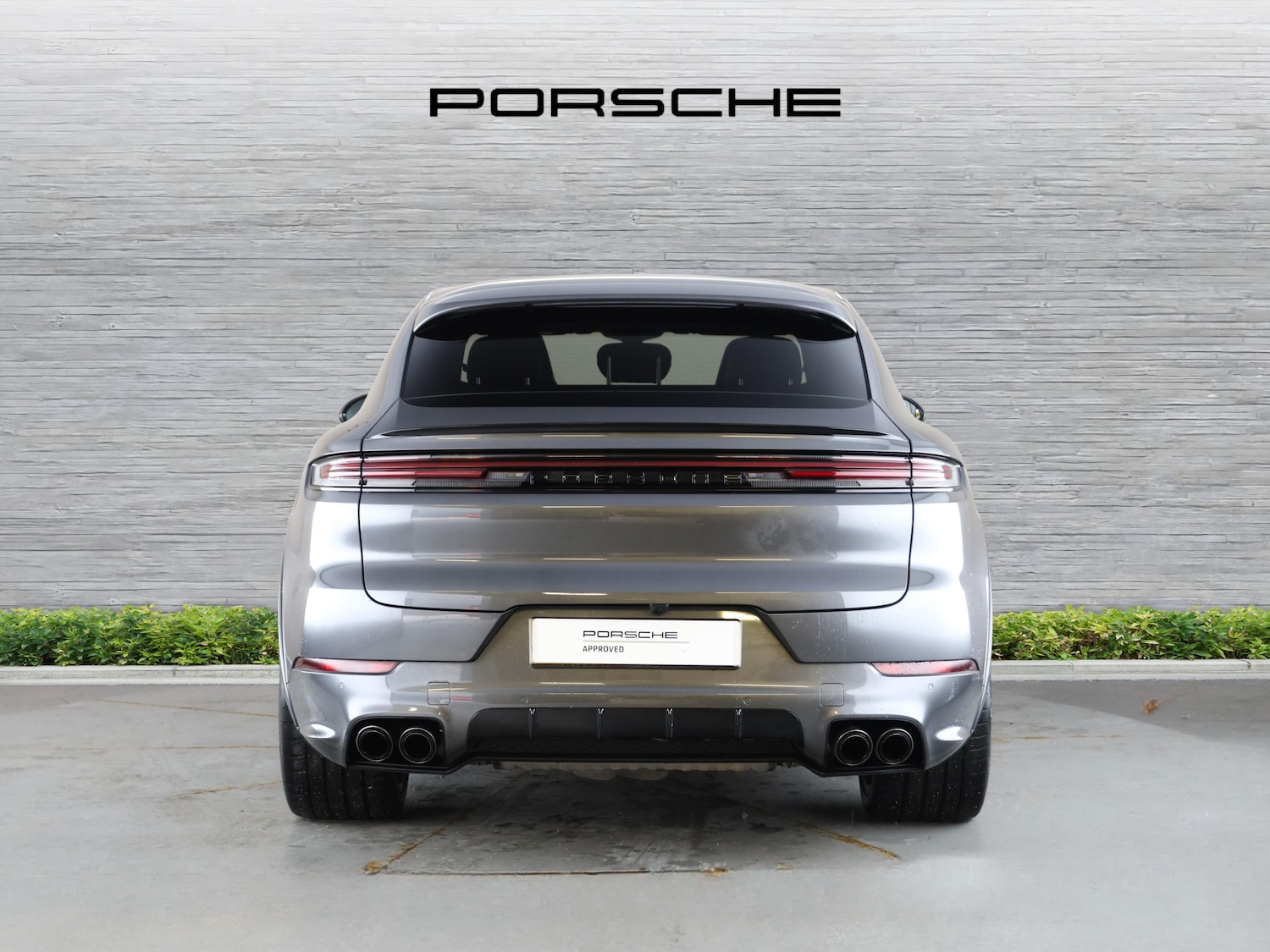 Used Porsche Cayenne 2023 for sale - 76162535: Photo 6