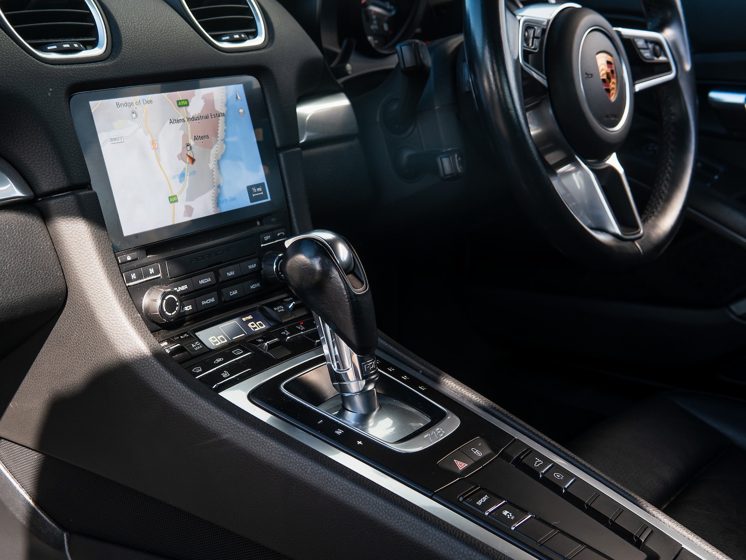 Used Porsche Cayman 2018 for sale - 77966632: Photo 23