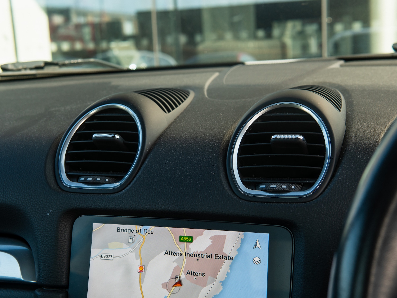 Used Porsche Cayman 2018 for sale - 77966632: Photo 27