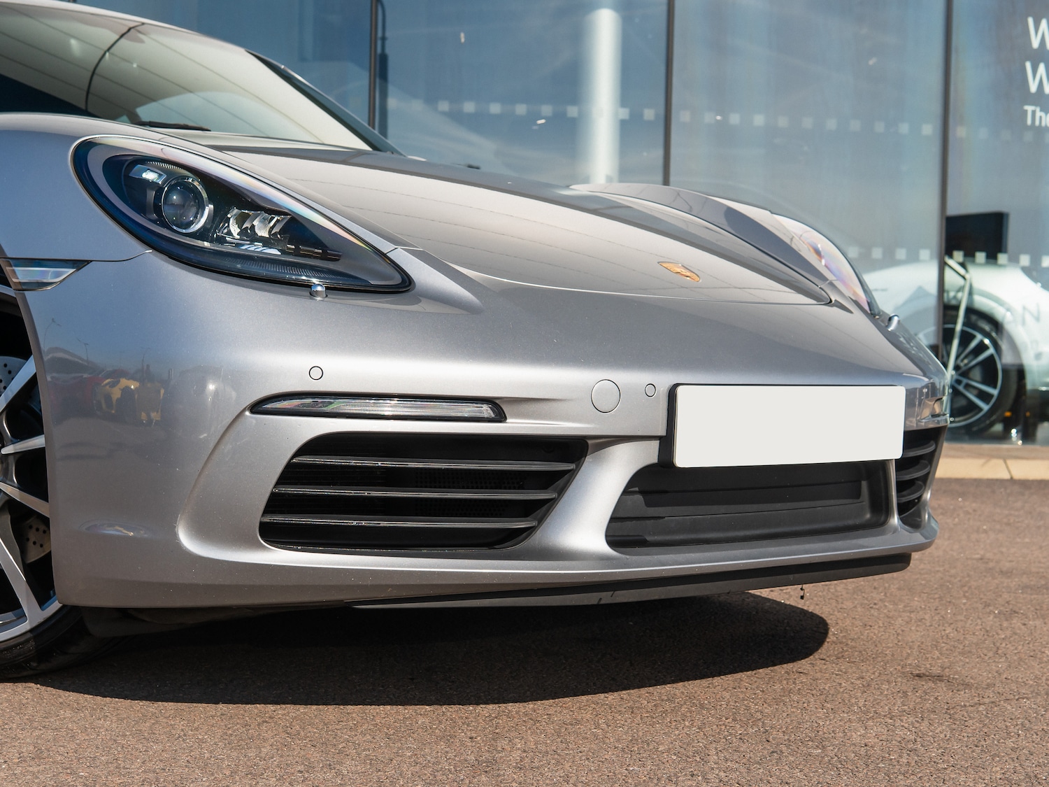 Used Porsche Cayman 2018 for sale - 77966632: Photo 29