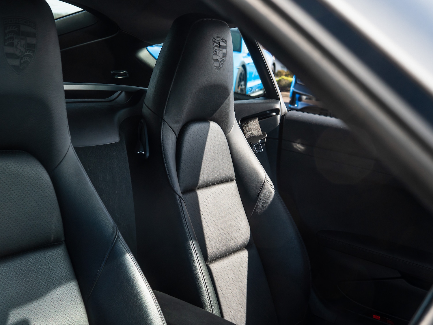 Used Porsche Cayman 2018 for sale - 77966632: Photo 33