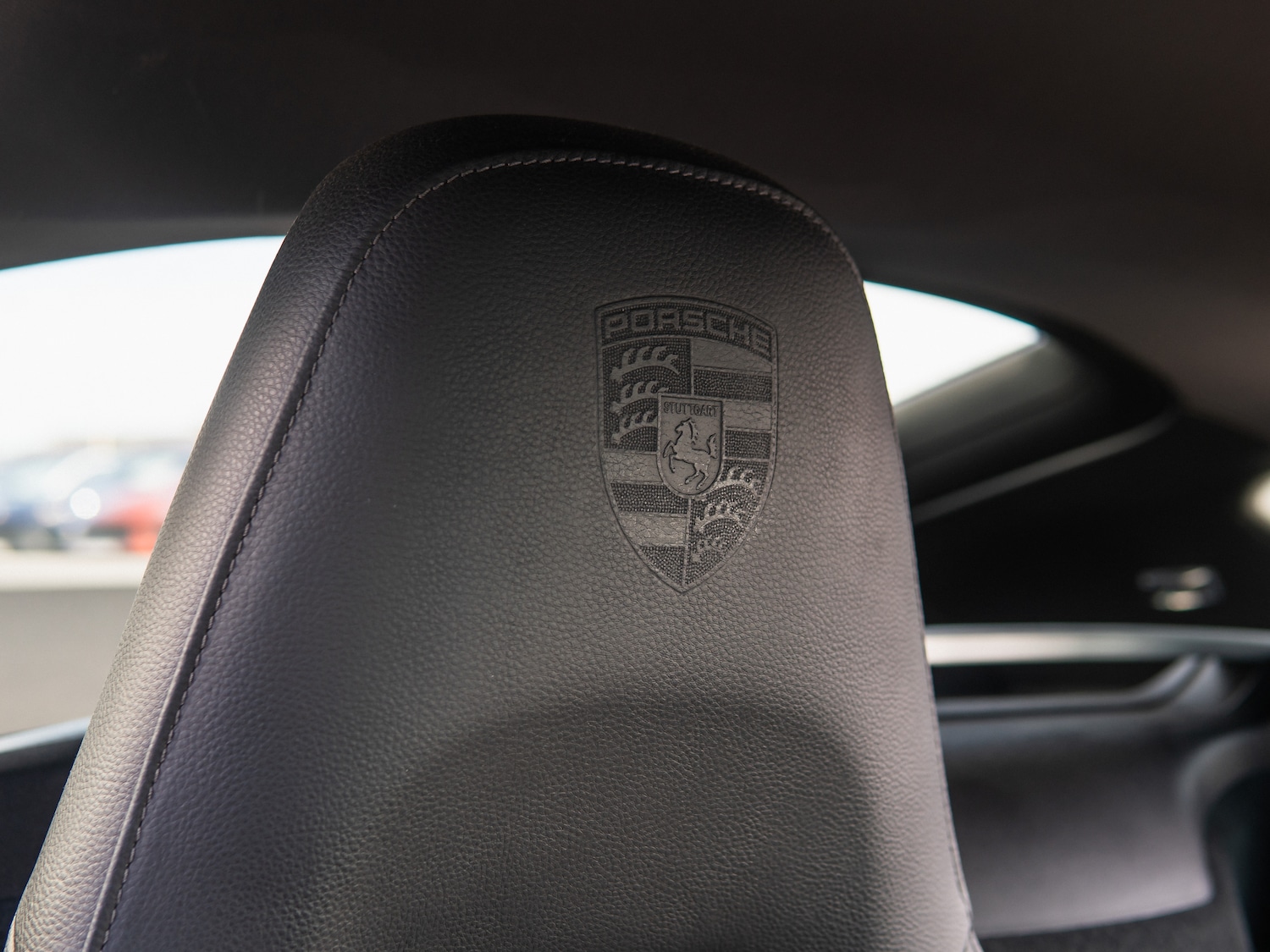 Used Porsche Cayman 2018 for sale - 77966632: Photo 34