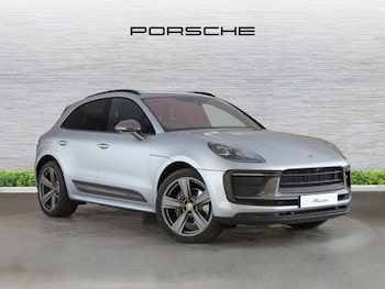 2025 - 2.0T T SUV 5dr Petrol PDK 4WD Euro 6 (s/s) (265 ps)