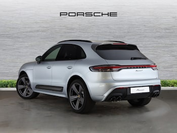 Used Porsche Macan 2025 for sale - 76279280: Photo