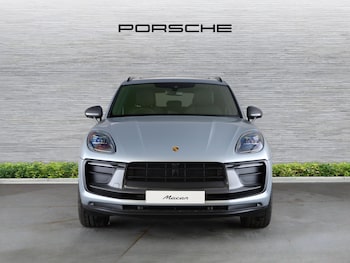 Used Porsche Macan 2025 for sale - 76279280: Photo