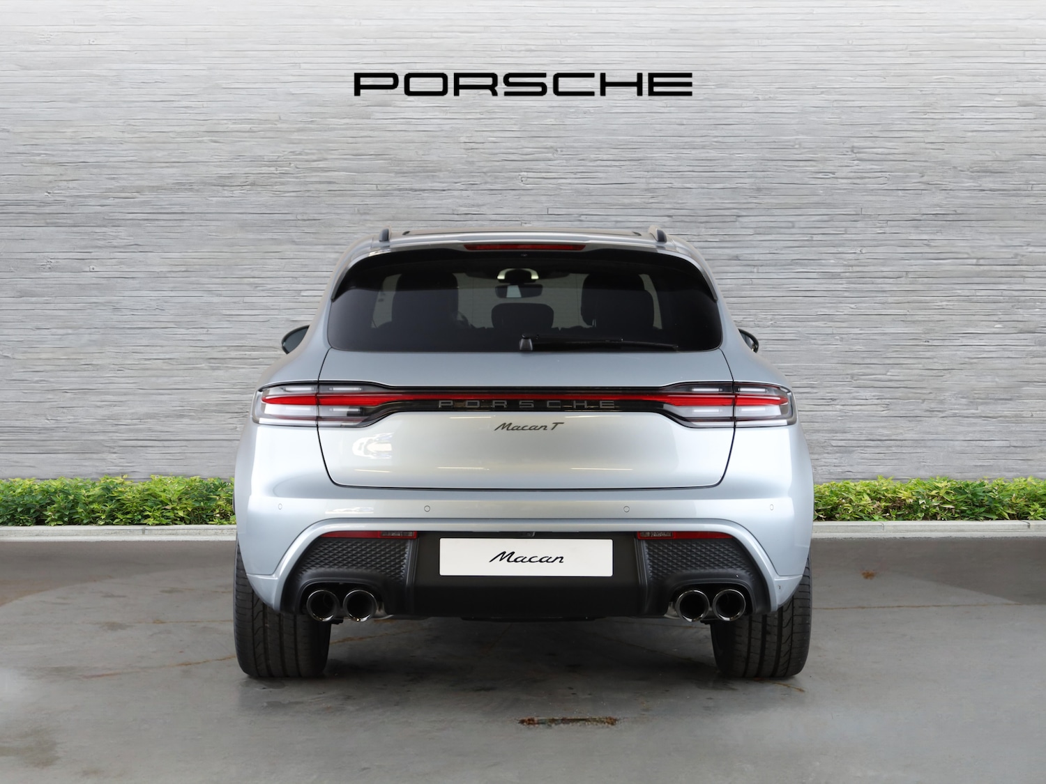 Used Porsche Macan 2025 for sale - 76279280: Photo 5