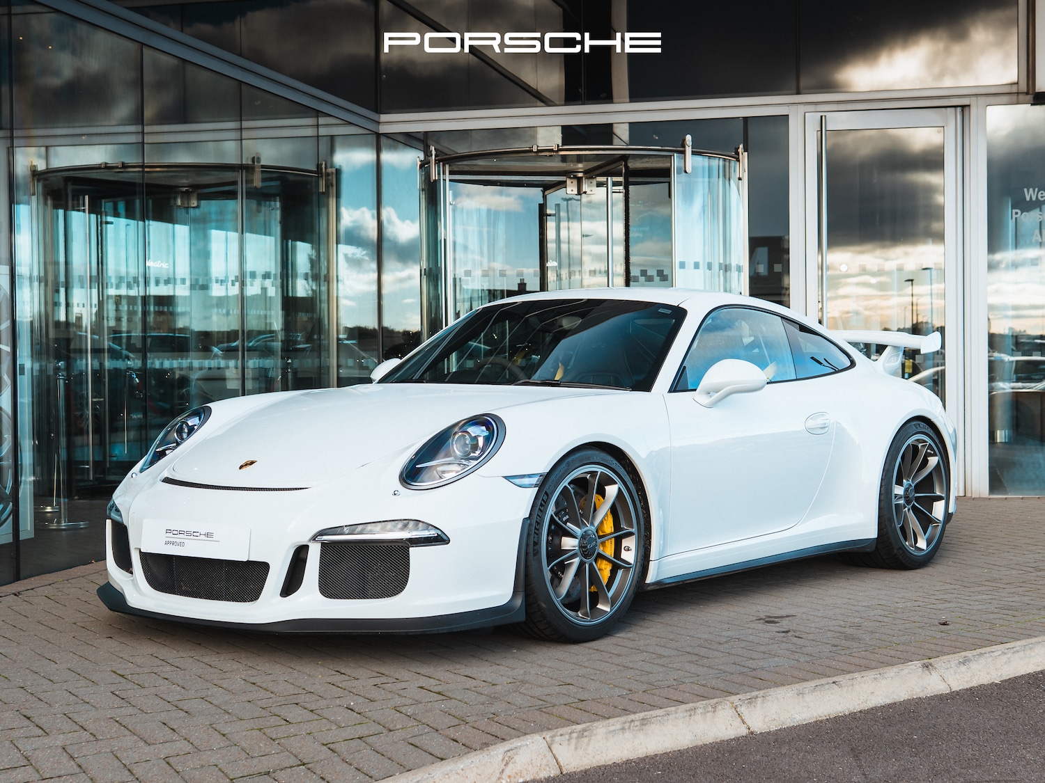 Used Porsche 911 2014 for sale - 76495008: Photo 13