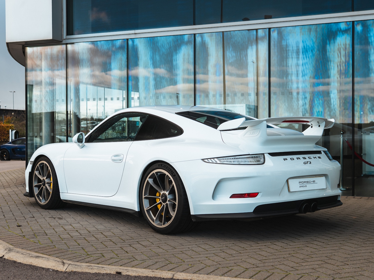 Used Porsche 911 2014 for sale - 76495008: Photo 14