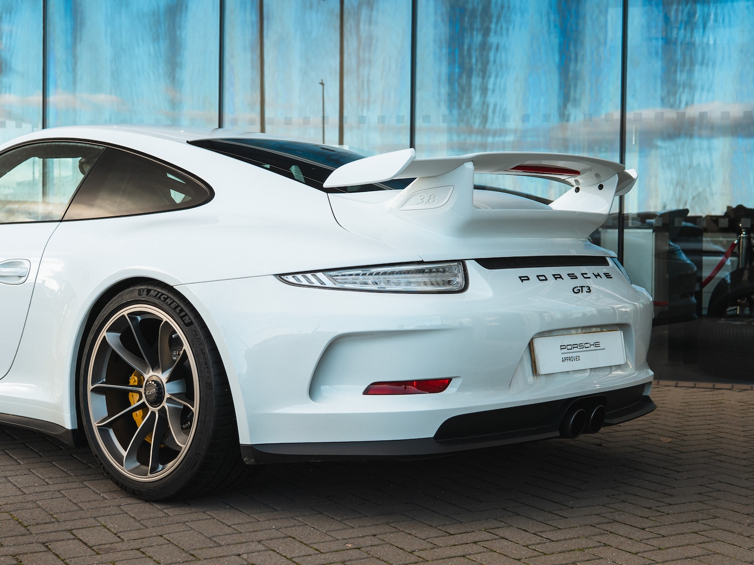 Used Porsche 911 2014 for sale - 76495008: Photo 15