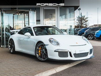 Used Porsche 911 2014 for sale - 76495008: Photo