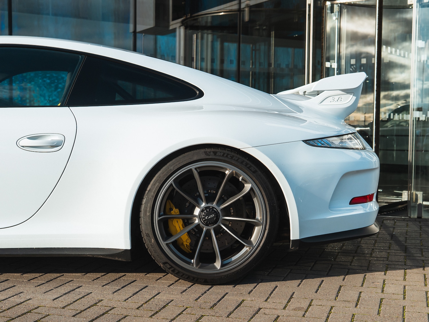 Used Porsche 911 2014 for sale - 76495008: Photo 20