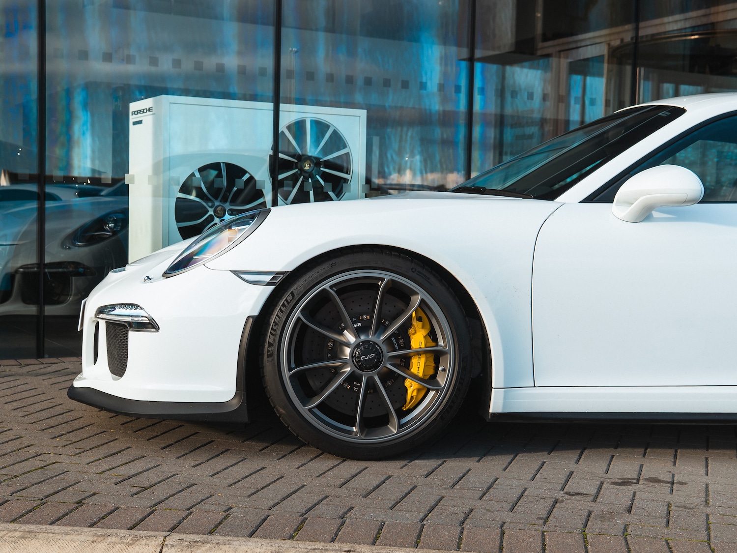 Used Porsche 911 2014 for sale - 76495008: Photo 21