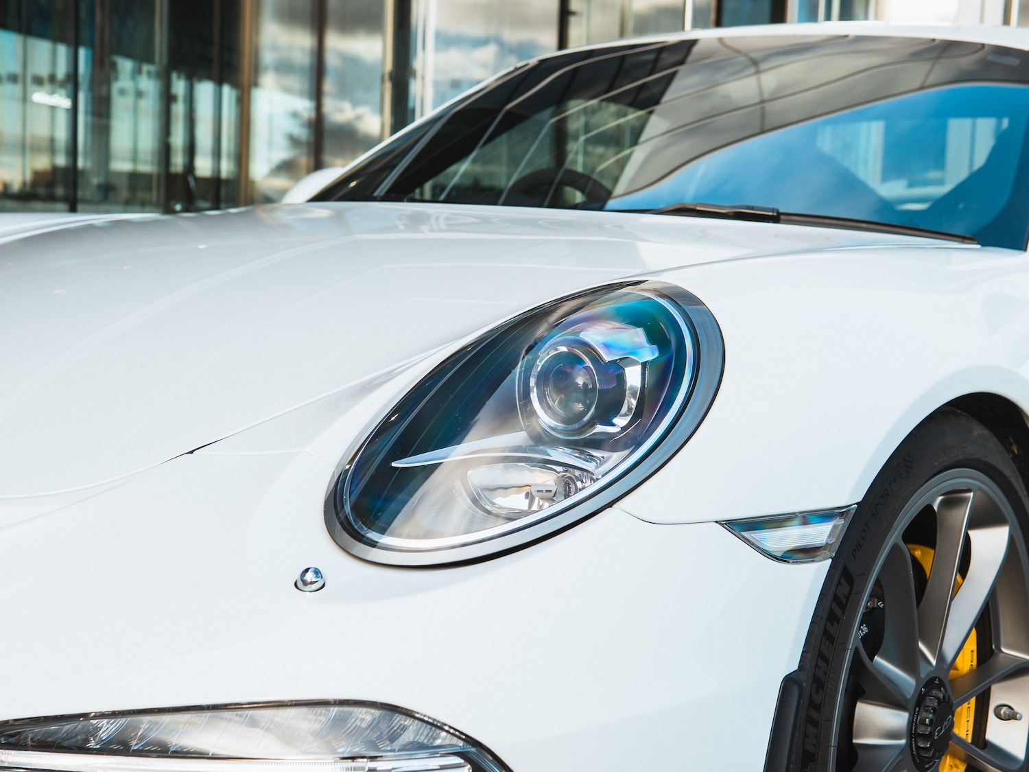 Used Porsche 911 2014 for sale - 76495008: Photo 23