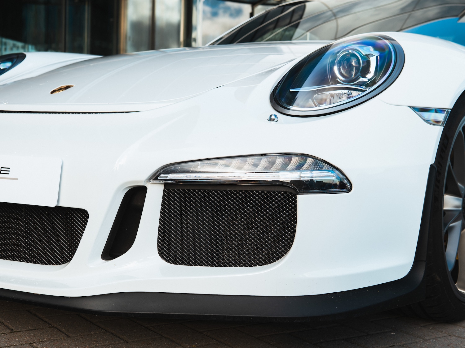 Used Porsche 911 2014 for sale - 76495008: Photo 24