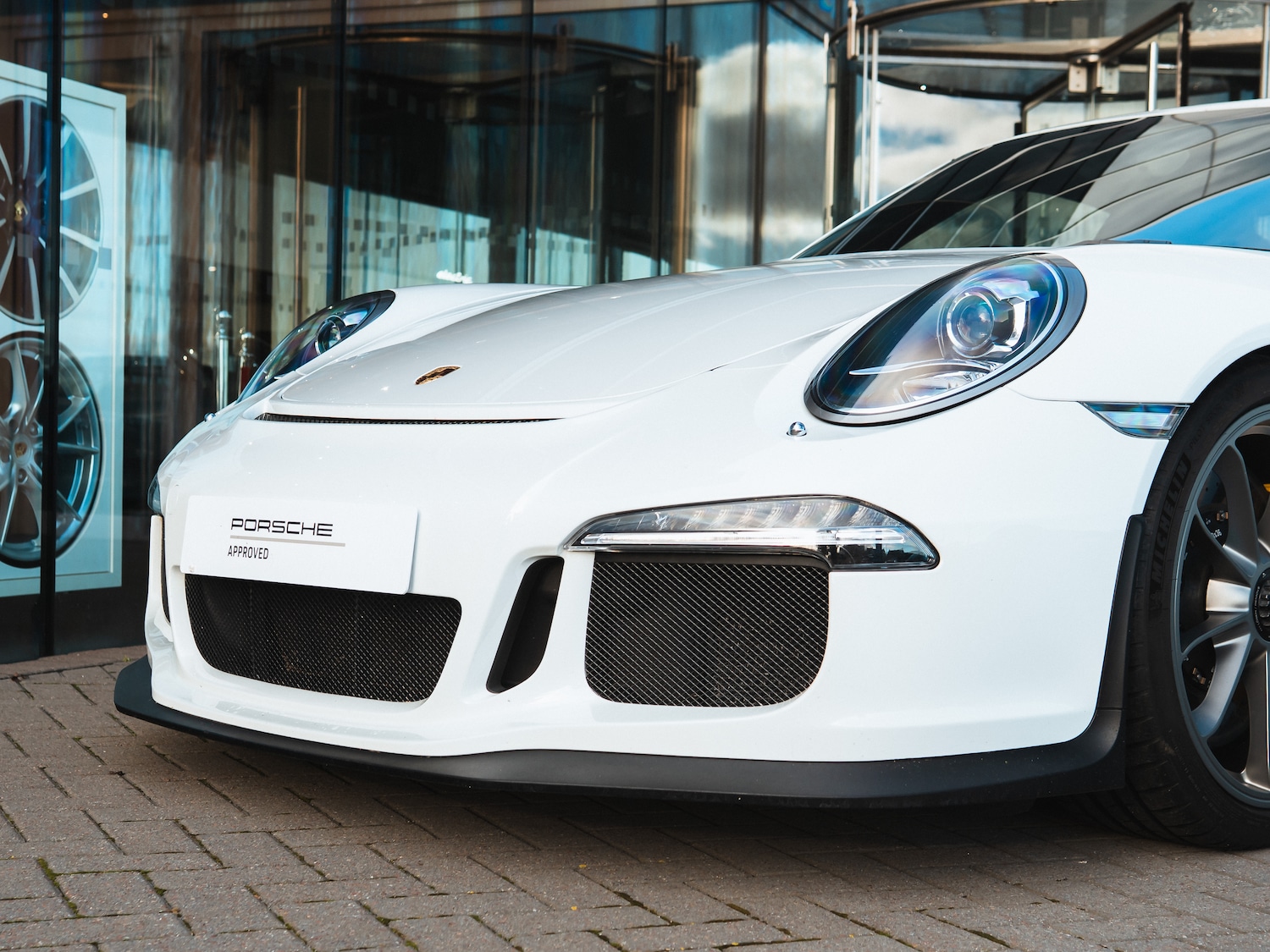 Used Porsche 911 2014 for sale - 76495008: Photo 25