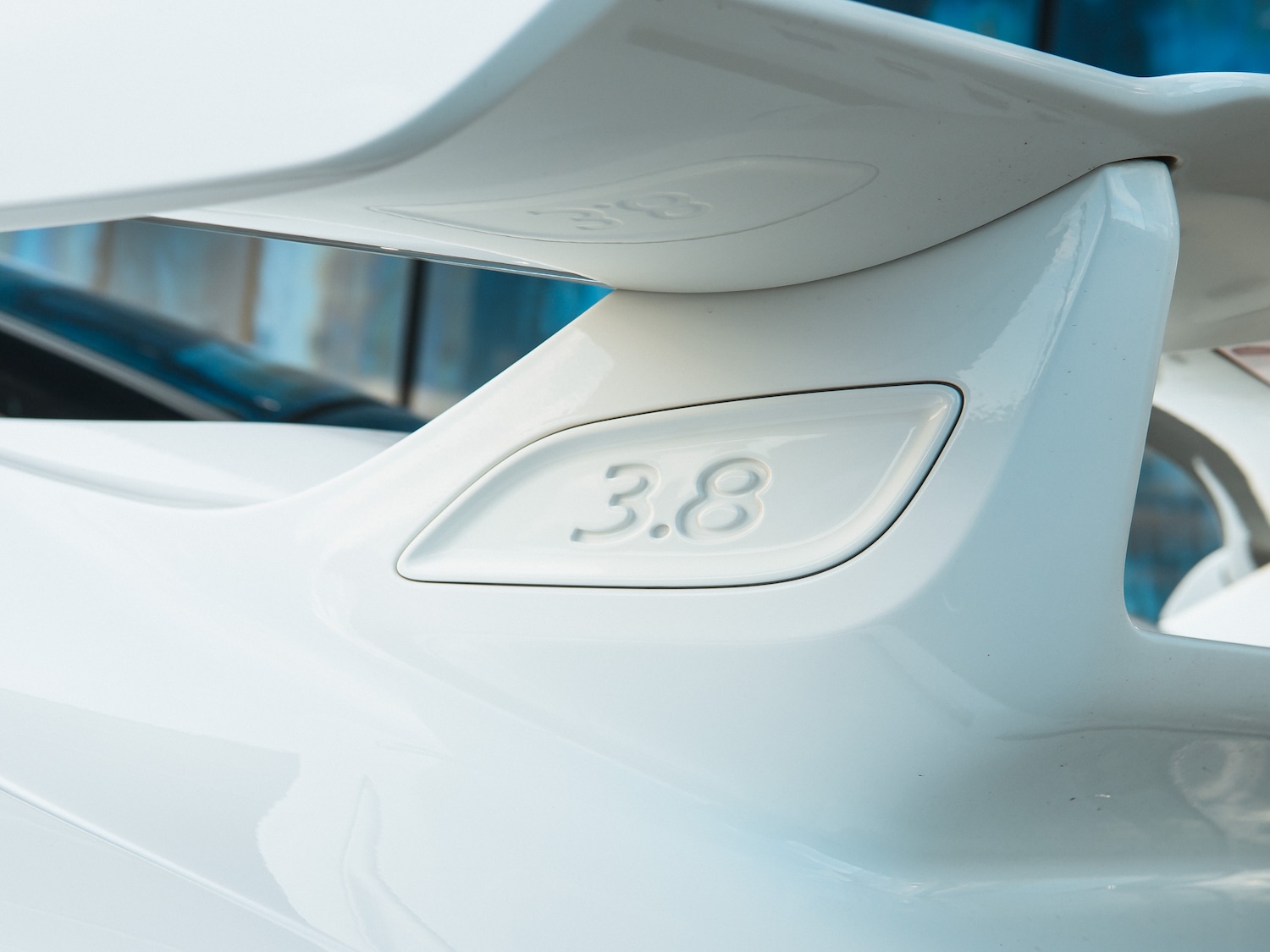 Used Porsche 911 2014 for sale - 76495008: Photo 27