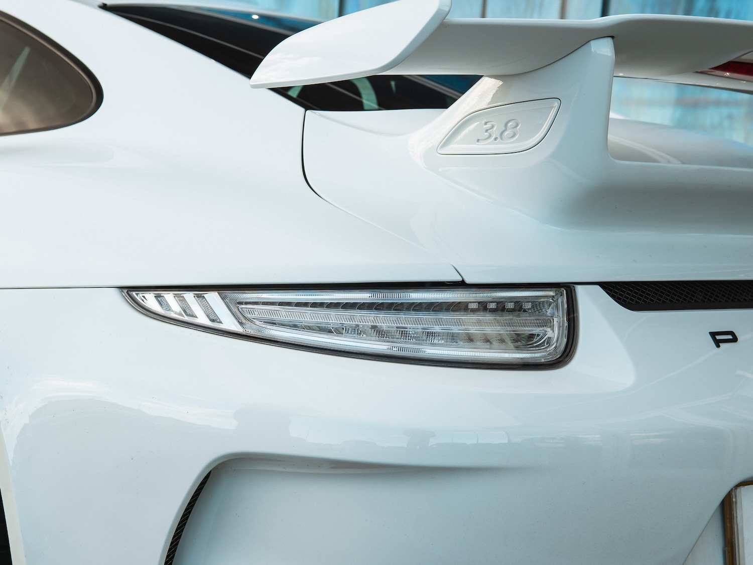 Used Porsche 911 2014 for sale - 76495008: Photo 29