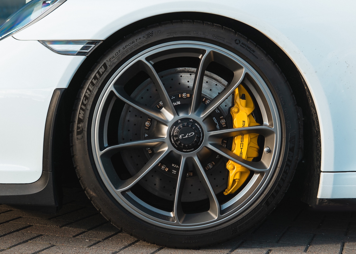 Used Porsche 911 2014 for sale - 76495008: Photo 3