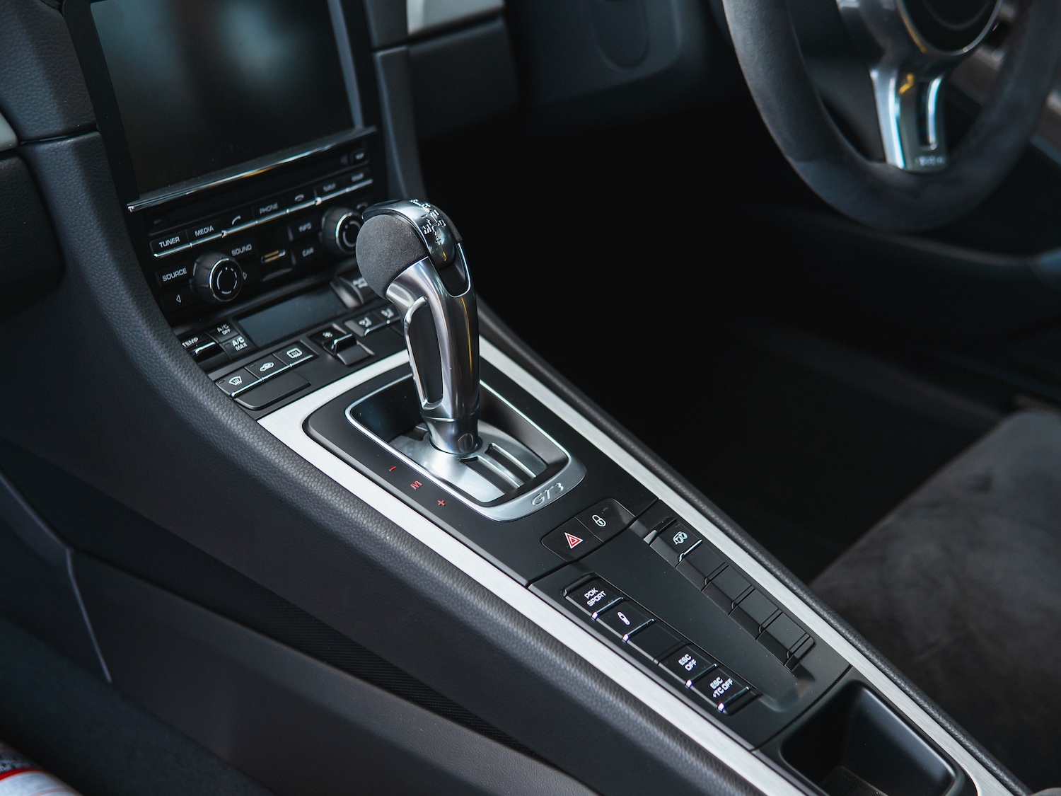 Used Porsche 911 2014 for sale - 76495008: Photo 31