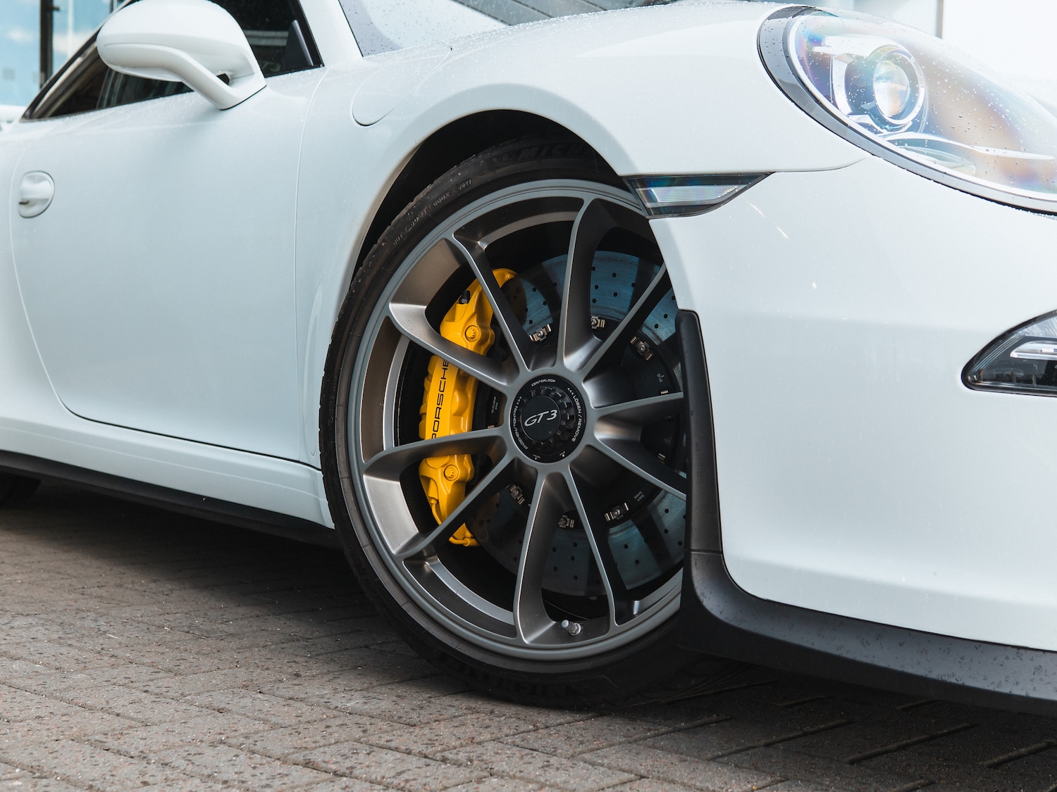 Used Porsche 911 2014 for sale - 76495008: Photo 32