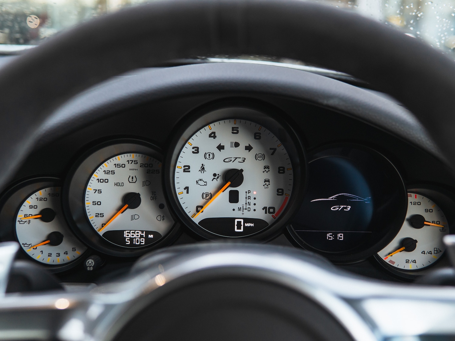 Used Porsche 911 2014 for sale - 76495008: Photo 36