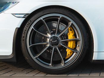 Used Porsche 911 2014 for sale - 76495008: Photo