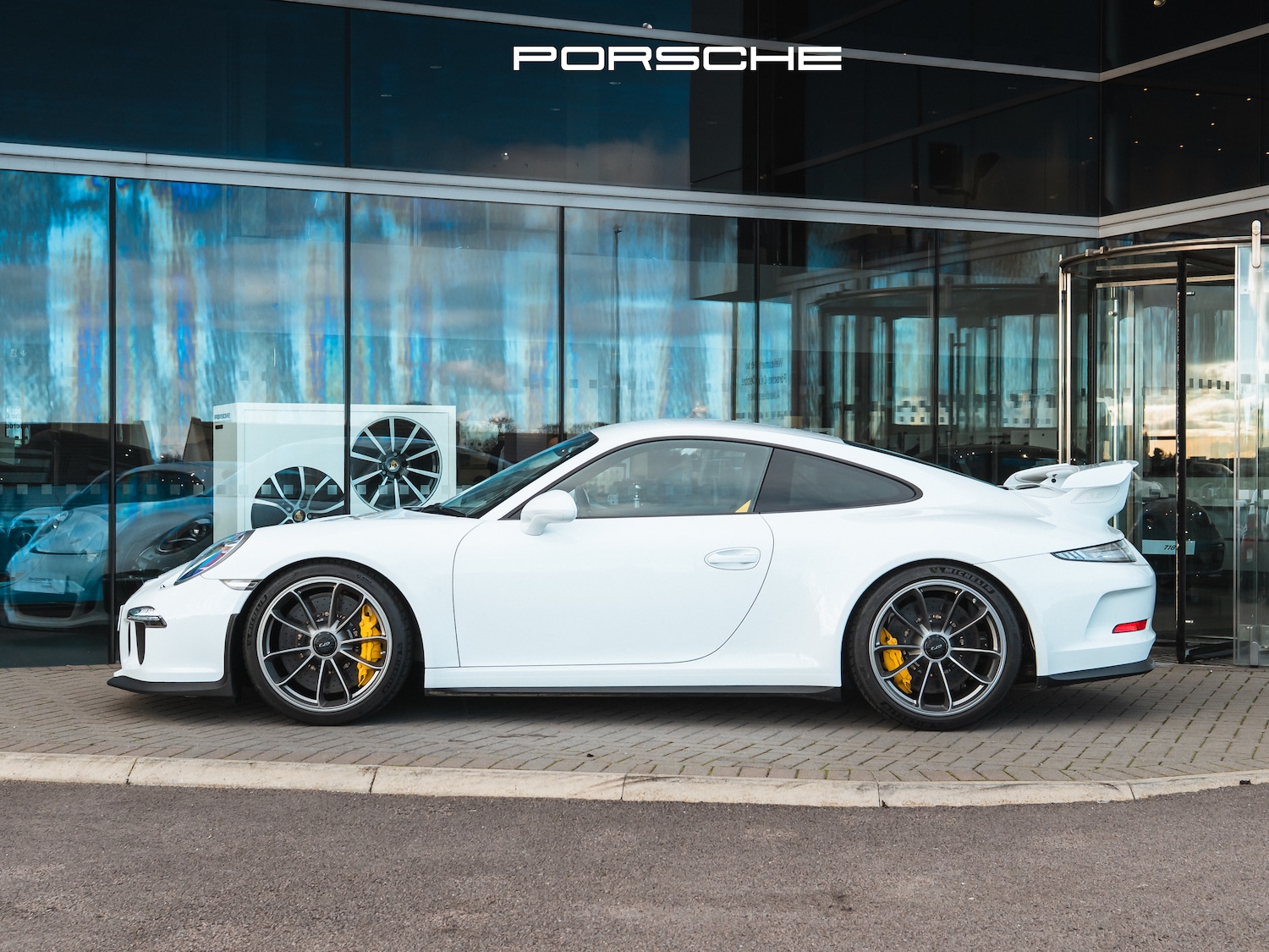 Used Porsche 911 2014 for sale - 76495008: Photo 4