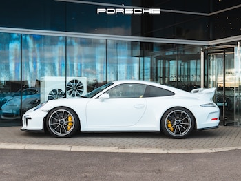 Used Porsche 911 2014 for sale - 76495008: Photo