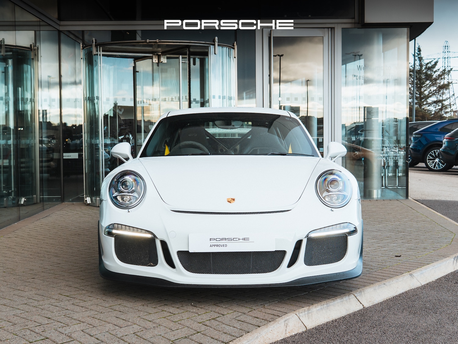 Used Porsche 911 2014 for sale - 76495008: Photo 5