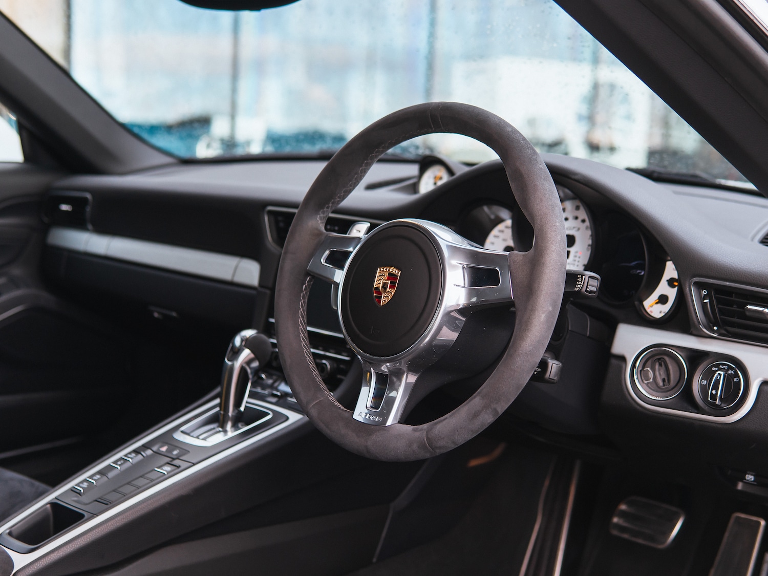 Used Porsche 911 2014 for sale - 76495008: Photo 7