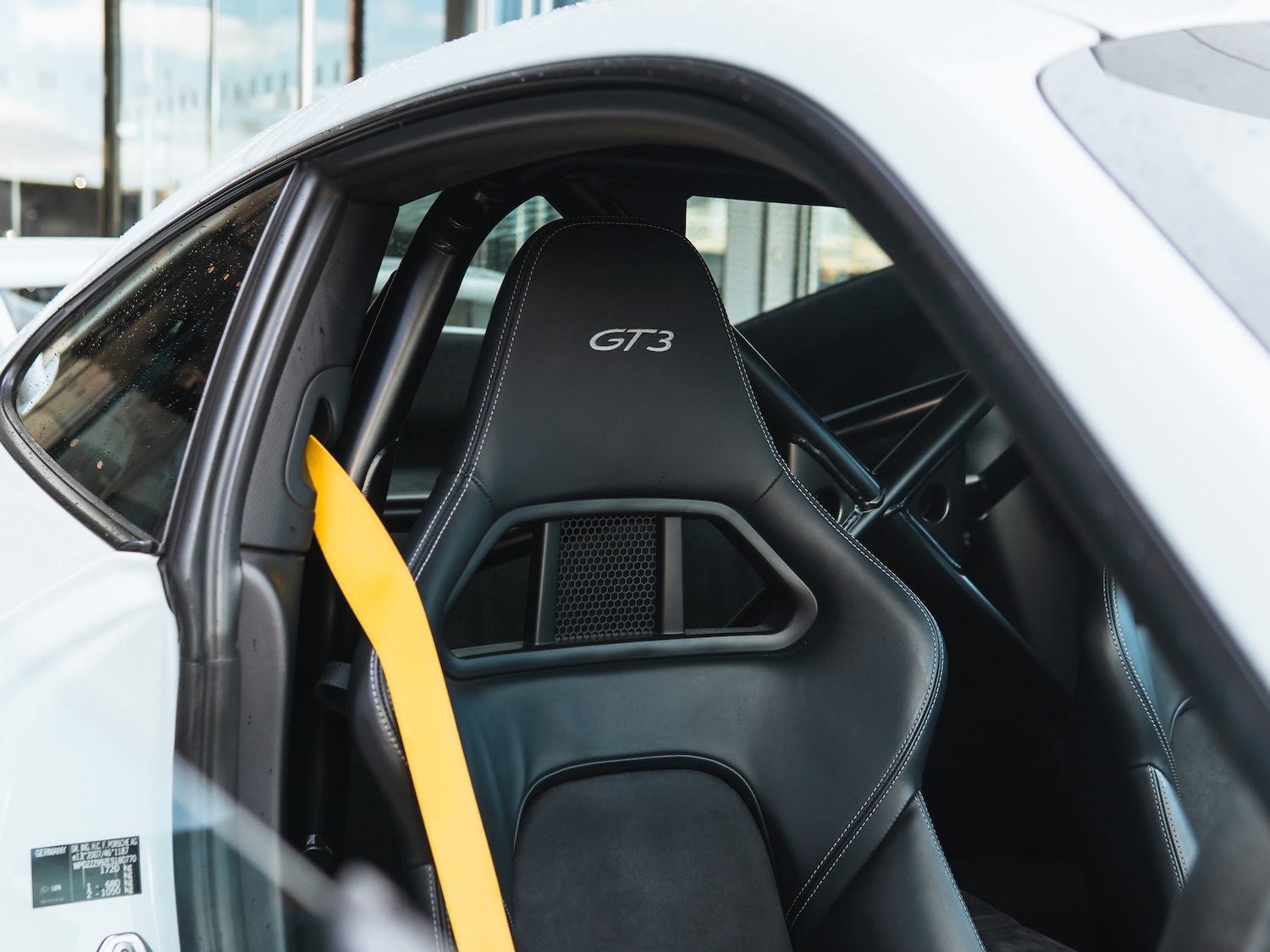 Used Porsche 911 2014 for sale - 76495008: Photo 8