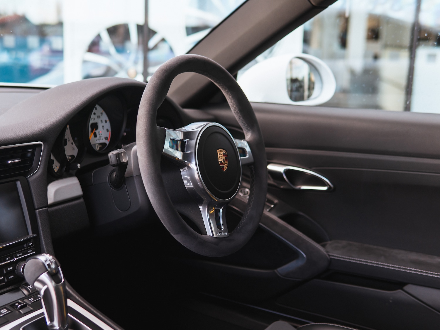 Used Porsche 911 2014 for sale - 76495008: Photo 9