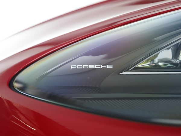 Used Porsche Macan 2025 for sale - 75947091: Photo 15